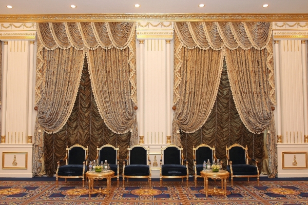 Hotel Wyndham Grand Regency (Doha)